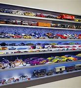 Image result for Diecast Display Cases for Collectibles