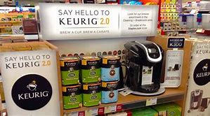 Image result for Keurig Coffee Maker Models 2 0