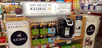 Image result for Keurig K Duo Coffee Maker