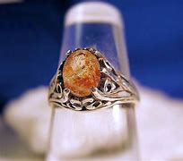 Image result for Orange Jewelry