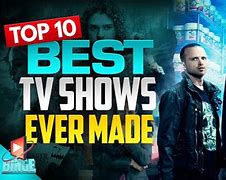 Image result for Best TV Series Ever Made