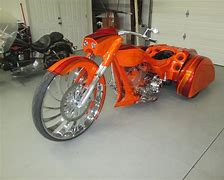 Image result for Harley Big Wheel Trike