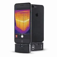 Image result for Thermal Imaging Camera Kit for iPhone