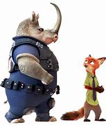 Image result for Cartoon Rhino Movie
