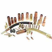 Image result for Mig Welding Consumables