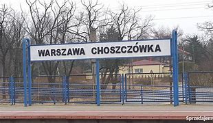 Image result for choszczówka