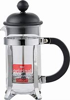 Image result for Bodum Cafetiere