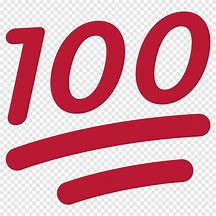 Image result for 100 Emoji Sticker