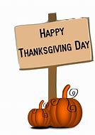 Image result for Happy Thanksgiving Cat Clip Art