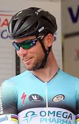 Image result for Manx People Mark Cavendish