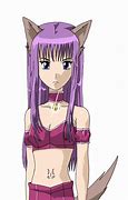 Image result for co_to_za_zakuro_fujiwara