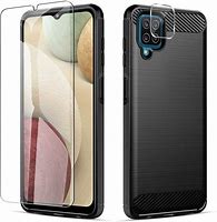 Image result for Phone A12 Samsung Galaxy Amazon