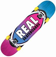 Image result for Real Skateboards