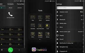Image result for Death Metal Themes for Huawei