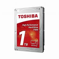 Image result for Toshiba 1TB External Hard Drive