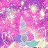 Image result for Pastel Rainbow Background with Unicorn