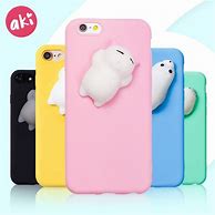 Image result for Squishy Cat Phone Case