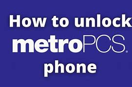 Image result for Metro PCS Network Unlock Code