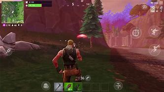 Image result for Fortnite On iPhone 7