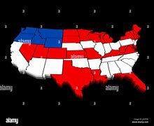 Image result for Show Me a Map of the United States