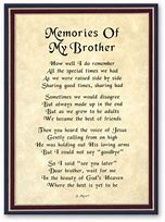 Image result for Brother's Death