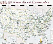 Image result for United States Atlas Road Map