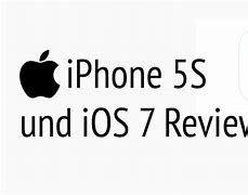 Image result for iPhone 5S iOS 7