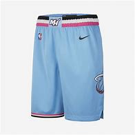 Image result for Miami Heat Nike DNA Shorts