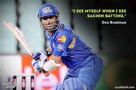 Image result for Quotes by Sachin Tendulkar for Sports