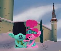 Image result for Trolls Broppy Cute