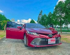Image result for 2019 Toyota Camry 2 Tone