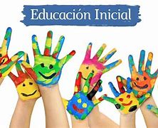 Image result for Educacion Inicial
