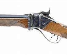 Image result for Sharps Buffalo Rifle