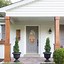 Image result for Porch Pillars