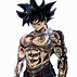 Image result for Drip Goku Picture