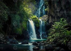 Image result for Ai Waterfall Photo