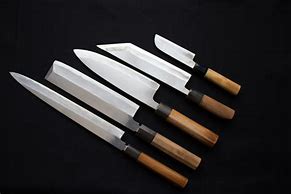 Image result for Japanese Style Knives