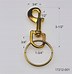 Image result for Snap Open Key Rings