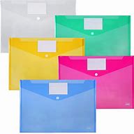 Image result for Clear Poly Envelopes