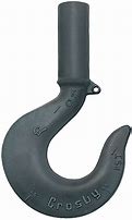 Image result for 6 Ton Crosby Hook