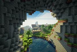 Image result for Minecraft Background Vertical