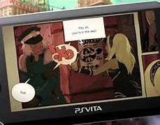 Image result for Vita Games