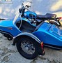 Image result for World War 2 Motorcycle with Sidecar