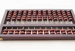 Image result for Ancient Chinese Calculator