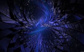 Image result for 4D Blue Abstract