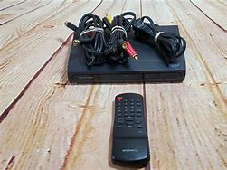 Image result for Magnavox SDTV DTV TV Converter Box TB110MW9 as Amplifier