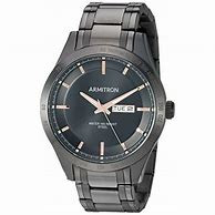 Image result for Armitron Watch with Glass Back