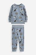 Image result for Pajamas for Kids Boys Dinosaur
