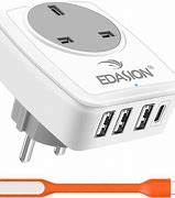 Image result for Spain Plug-Type