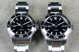 Image result for 40Mm vs 42Mm Watch